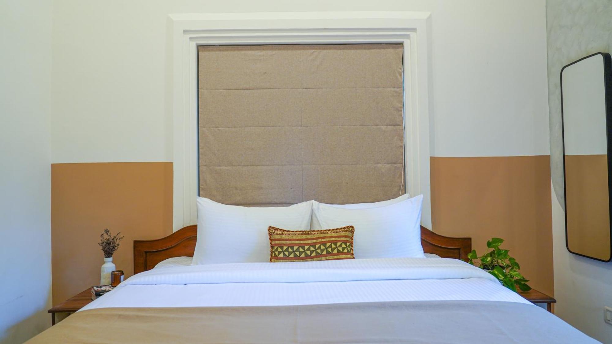Olive Alidia By Embassy Group Resort