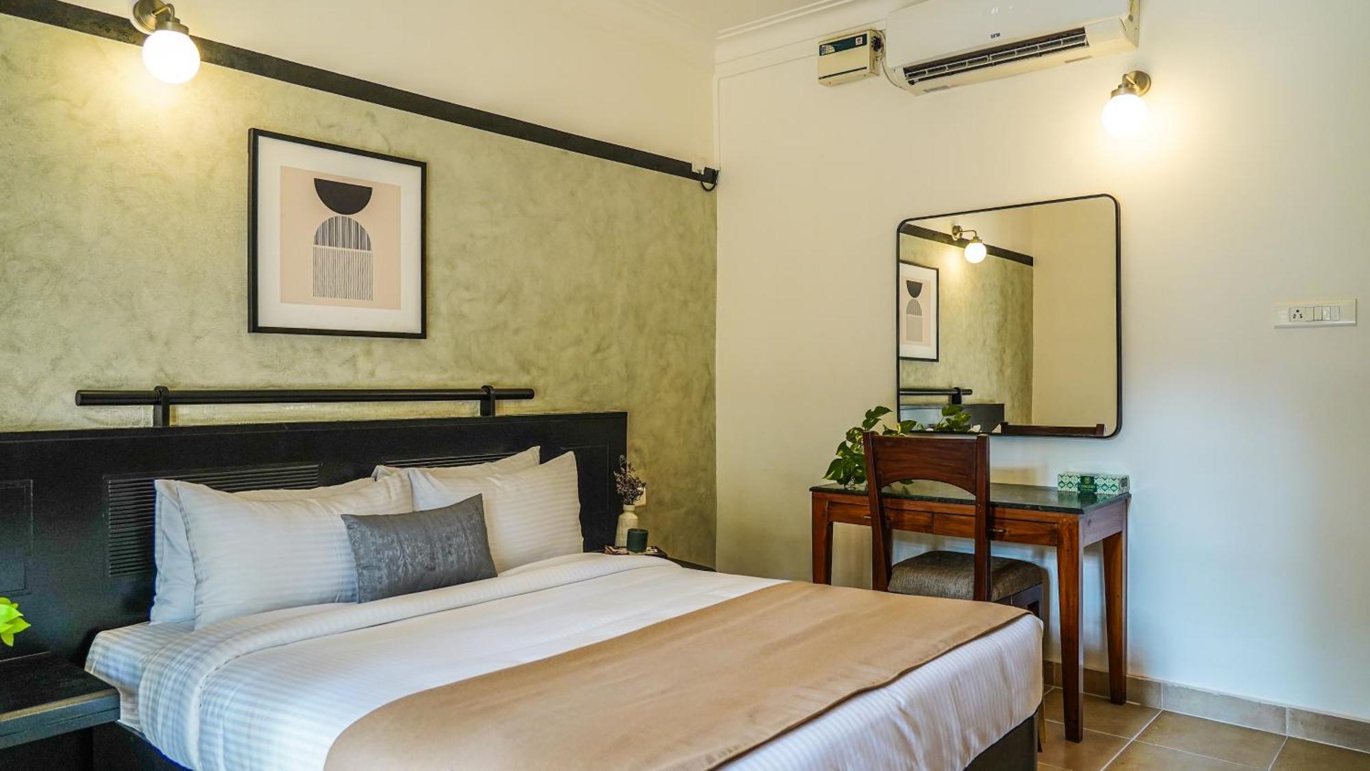 Olive Alidia By Embassy Group