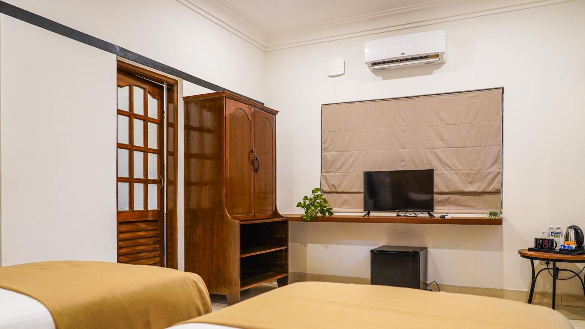 Olive Alidia By Embassy Group