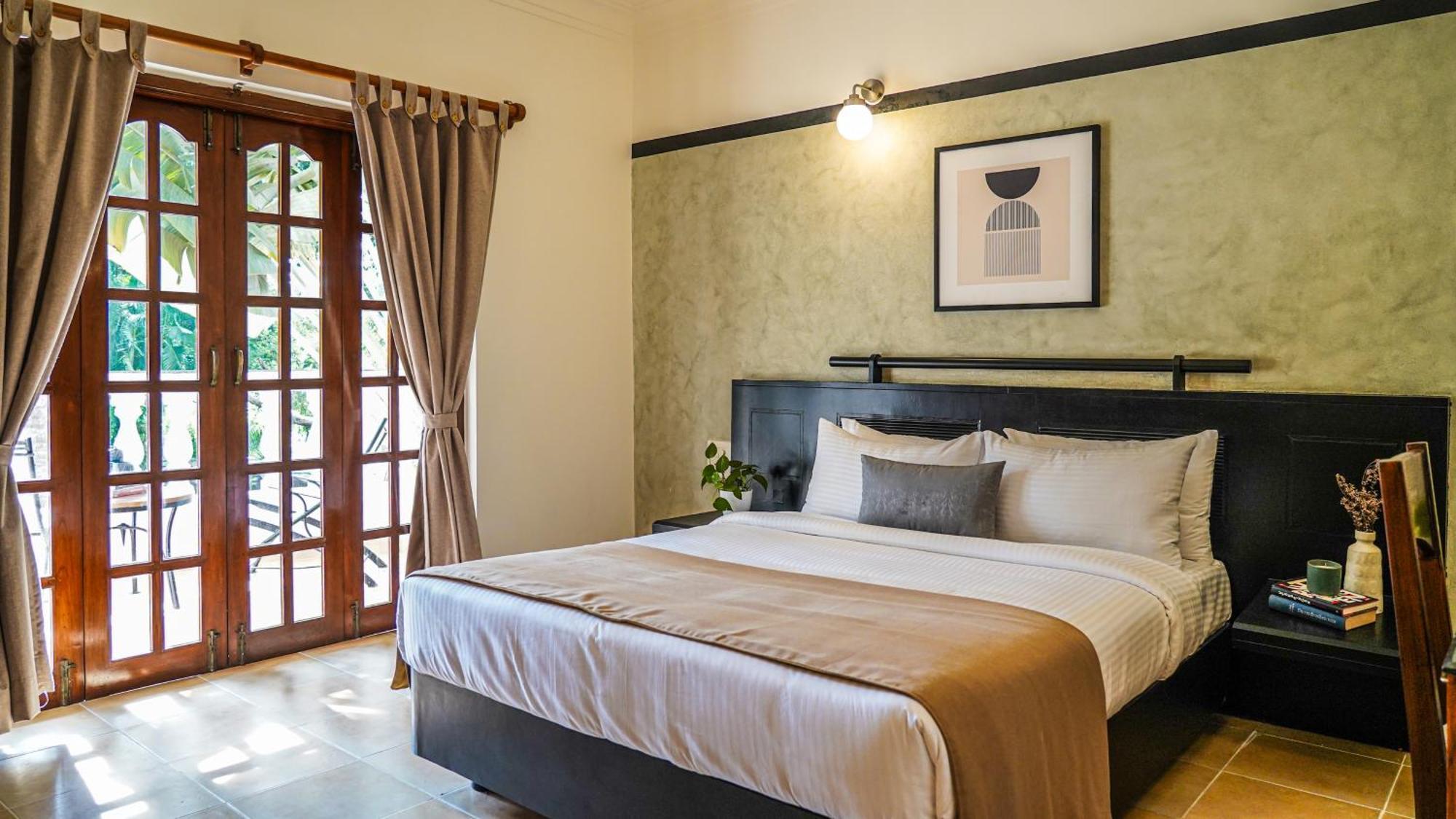 Olive Alidia By Embassy Group
