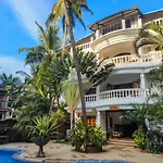Olive Hotel Alidia Beach Resort By Embassy Group